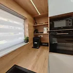 Luxury Nikoma With Heated Pool And Whirlpool Βίλα