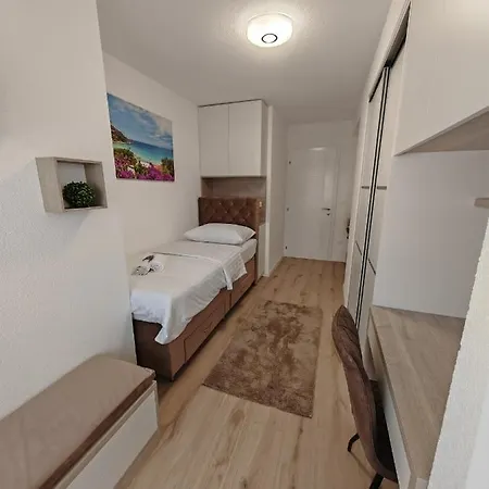 Villa Luxury Nikoma With Heated Pool And Whirlpool