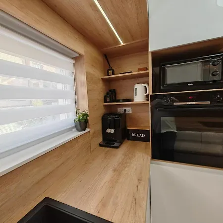 Luxury Nikoma With Heated Pool And Whirlpool Villa