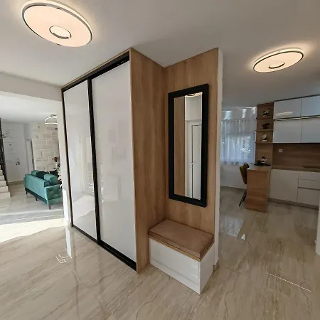 فيلة Luxury Nikoma With Heated Pool And Whirlpool *