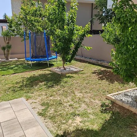 Villa Luxury Nikoma With Heated Pool And Whirlpool
