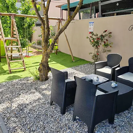 Luxury Nikoma With Heated Pool And Whirlpool Villa *