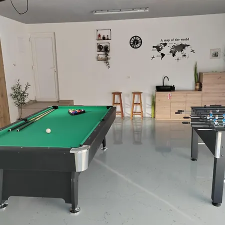 Luxury Nikoma With Heated Pool And Whirlpool * Dicmo