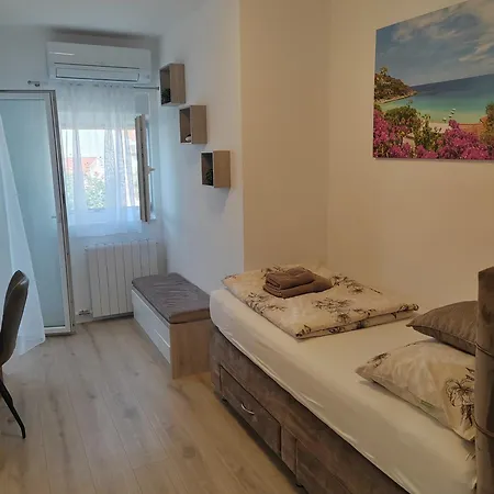 Vila Luxury Nikoma With Heated Pool And Whirlpool *