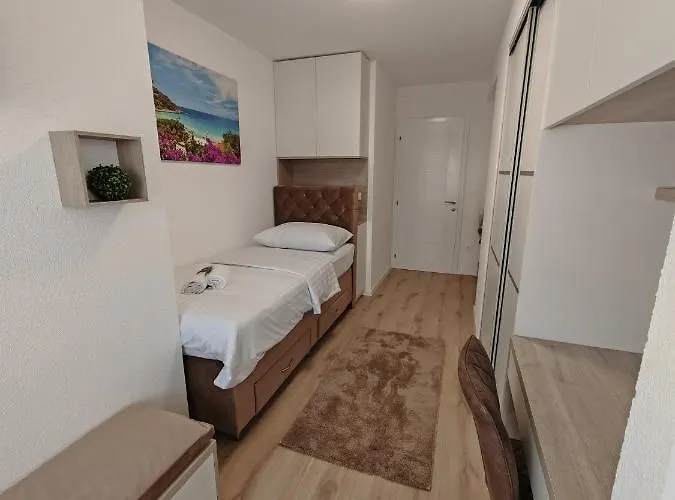 Villa Luxury Nikoma With Heated Pool And Whirlpool