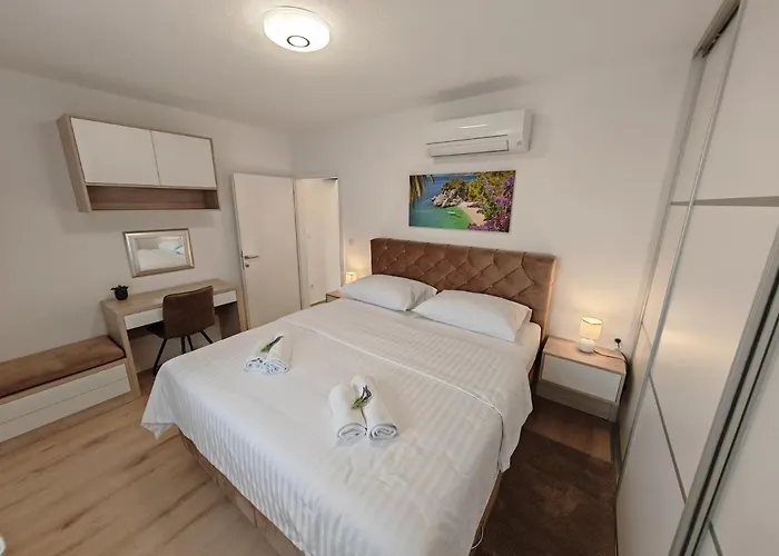 Villa Luxury Nikoma With Heated Pool And Whirlpool *