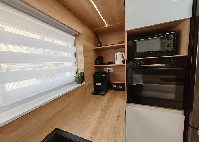 Luxury Nikoma With Heated Pool And Whirlpool Villa