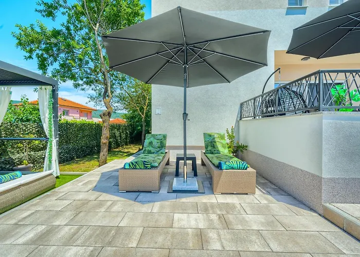Luxury Nikoma With Heated Pool And Whirlpool * Dicmo